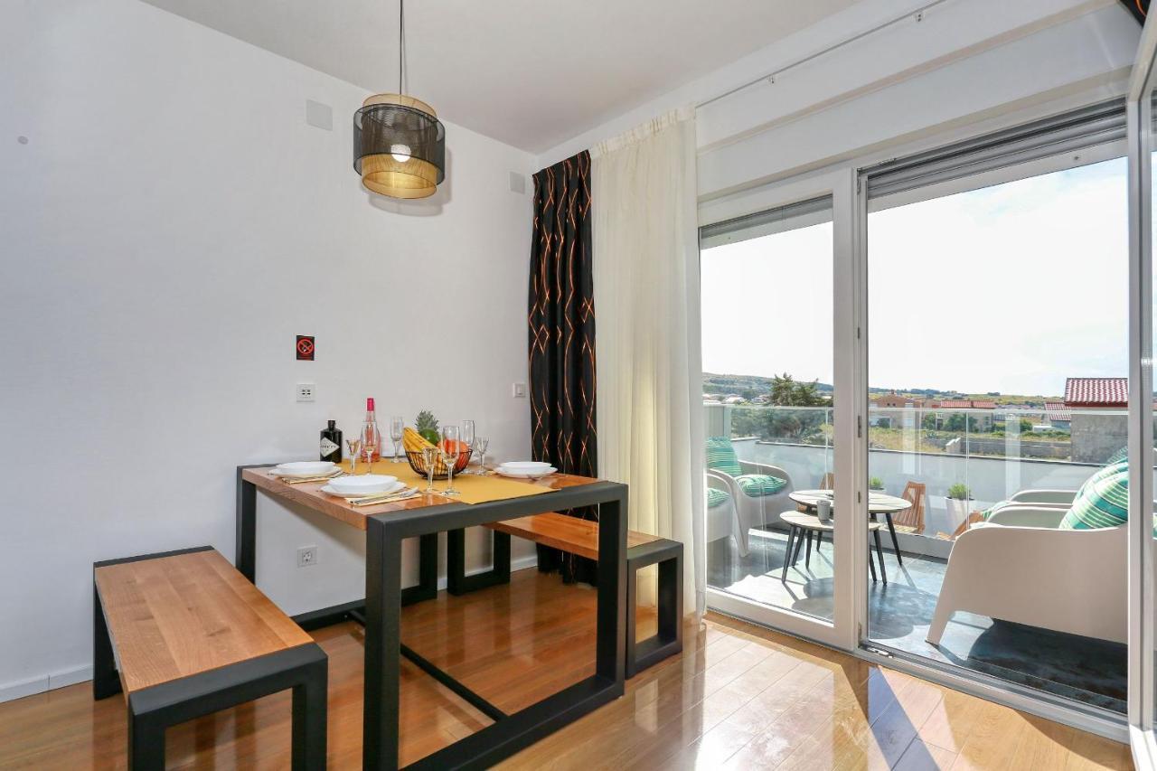 Luxury Apartments Hills Вир Екстер'єр фото